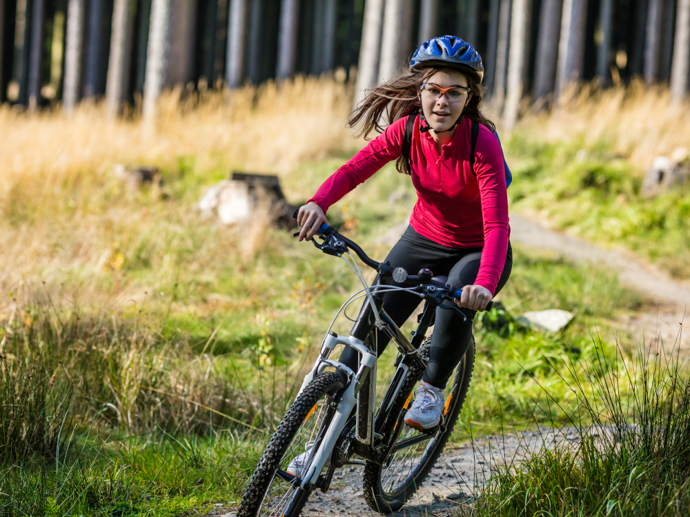 Guía para elegir bicicleta infantil