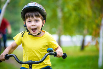Guía para elegir bicicleta infantil