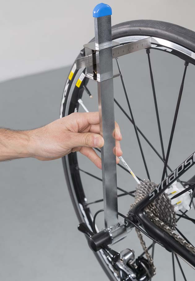 Cómo acortar la cadena de una bicicleta para ajustarla a la transmisión