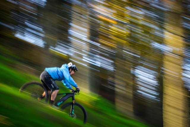 bicicletas eléctricas