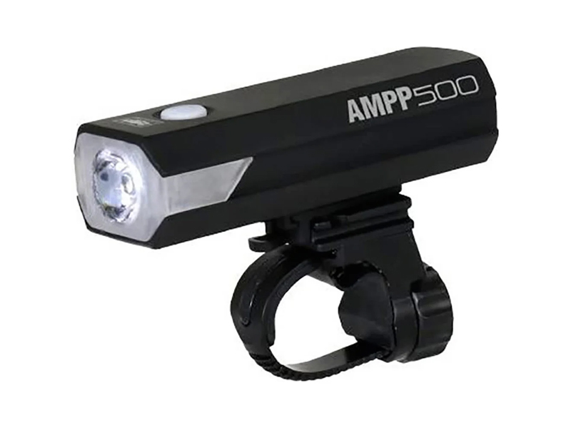 luces diurnas para bicicleta