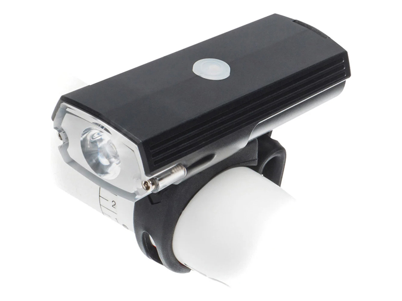 luces diurnas para bicicleta