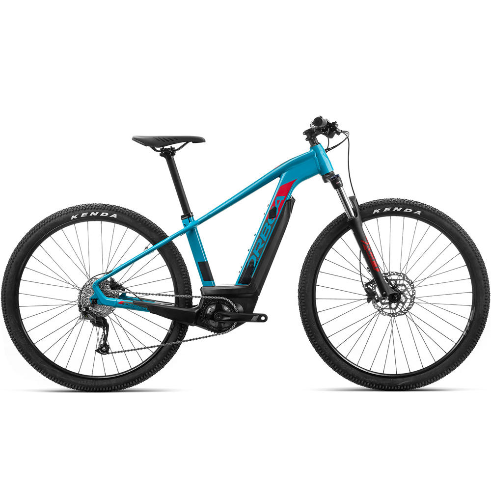 bicicletas eléctricas