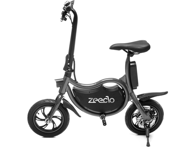 bicicletas eléctricas