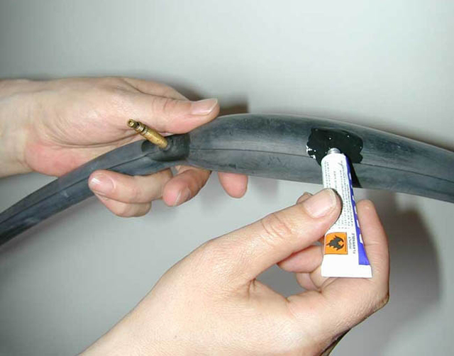 averías más frecuentes en la carretera