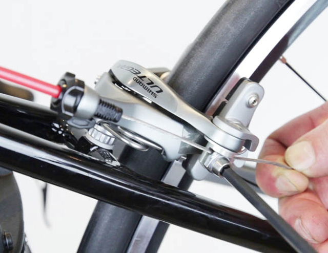 averías más frecuentes en la carretera