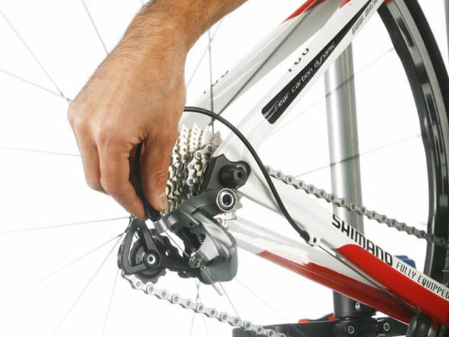 averías más frecuentes en la carretera