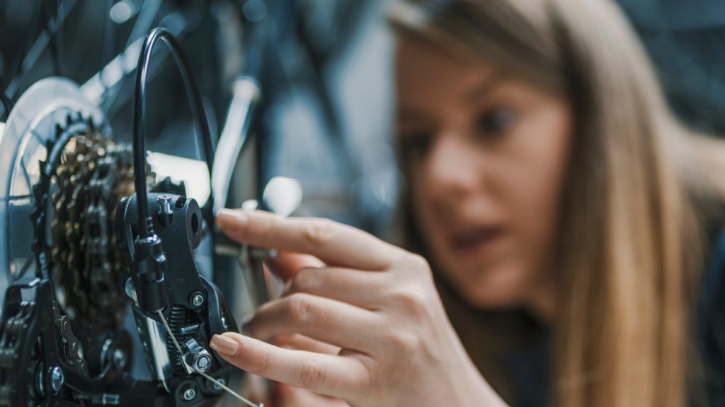 averías más frecuentes en la carretera