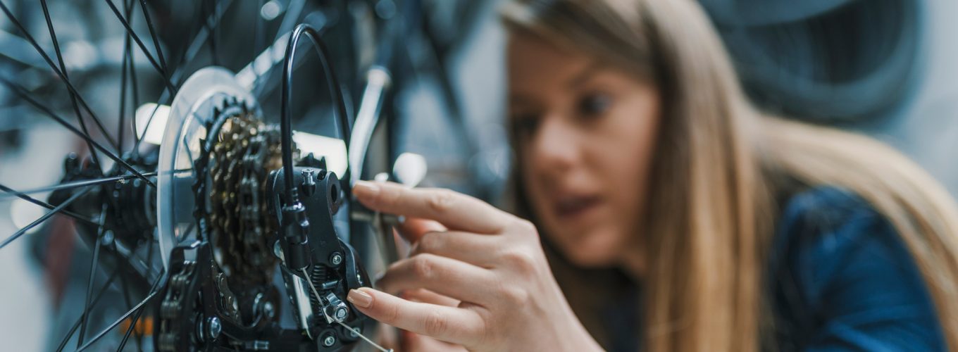 averías más frecuentes en la carretera