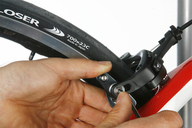 averías más frecuentes en la carretera