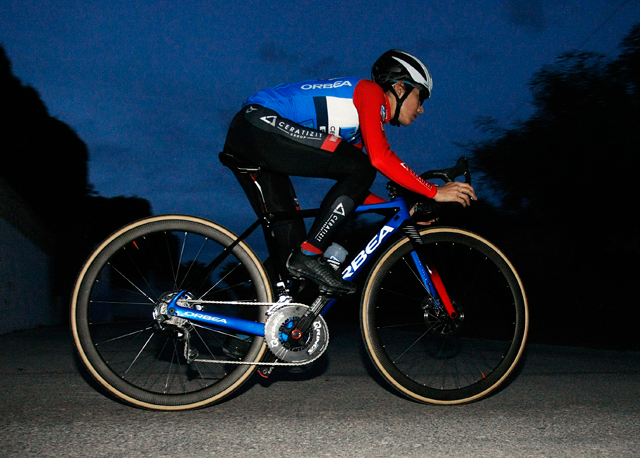 orbea orca