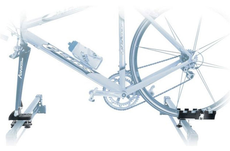 Comet PORTABICI ROLLE UNIVERSAL FRENO DISCO