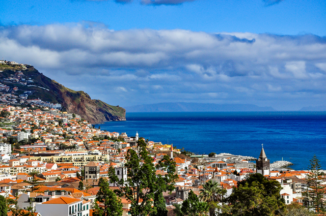 Madeira