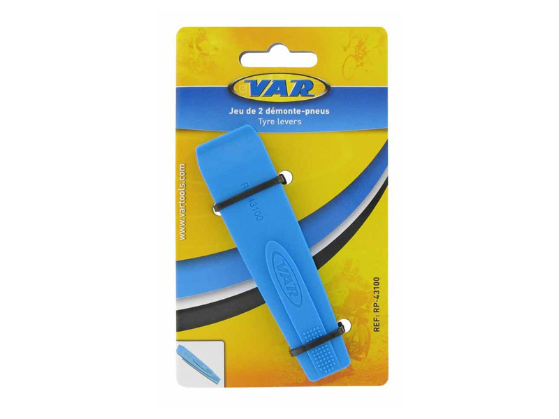 Kit de herramientas básico para llevar en la bicicleta