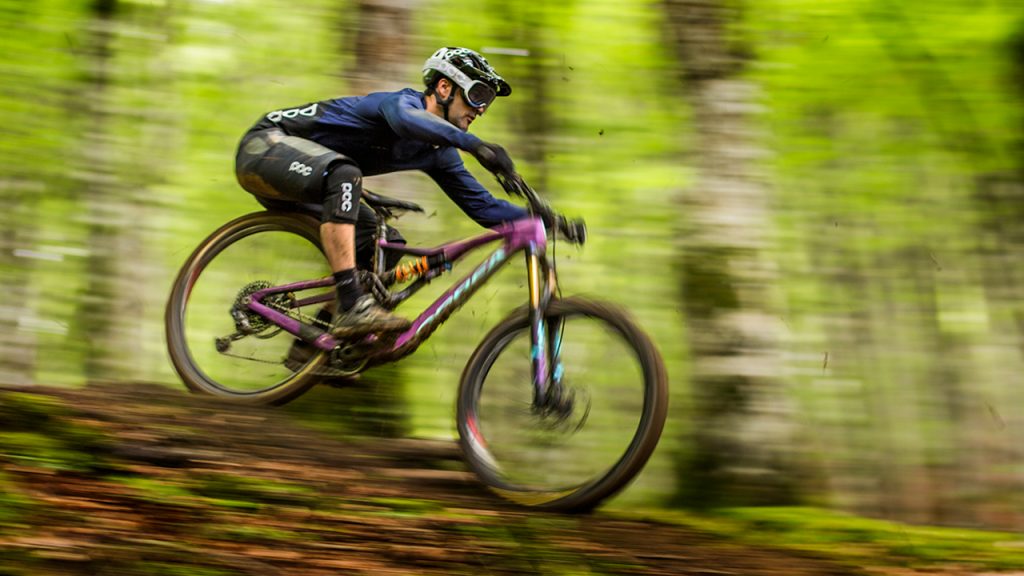 Espalda Del Hombre Bicicleta Y Ciclismo En El Campo Natural Y Entrenamiento  Para Deportes De Triatlón Y Bengalas. Montaña Ciclista Foto de archivo -  Imagen de salud, bicicleta: 271690798