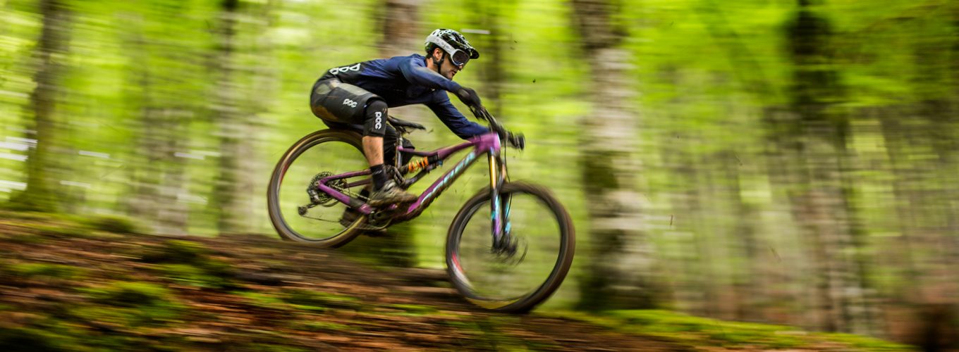 4 ejercicios para la espalda orientados al MTB Blog ciclismo