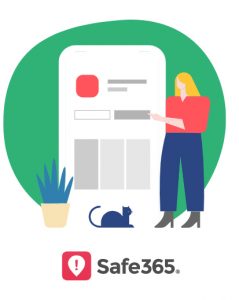 app safe 365