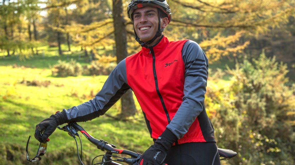 Ropa Ciclismo Hombre Invierno