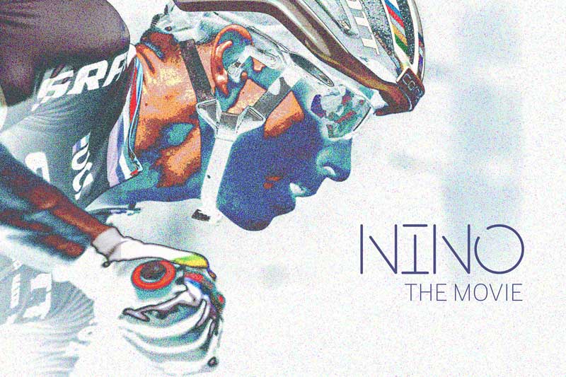 Nino: The Movie