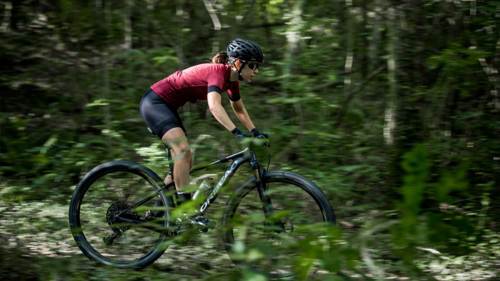 Documentales y vídeos sobre ciclismo que podemos disfrutar durante la cuarentena: bici Orbea