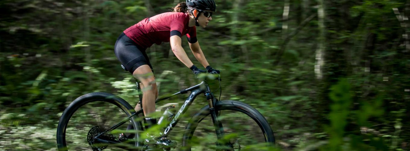 Documentales y vídeos sobre ciclismo que podemos disfrutar durante la cuarentena: bici Orbea