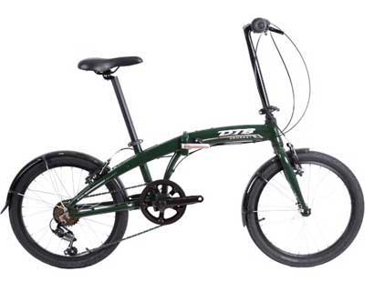 Dtb Compact 
