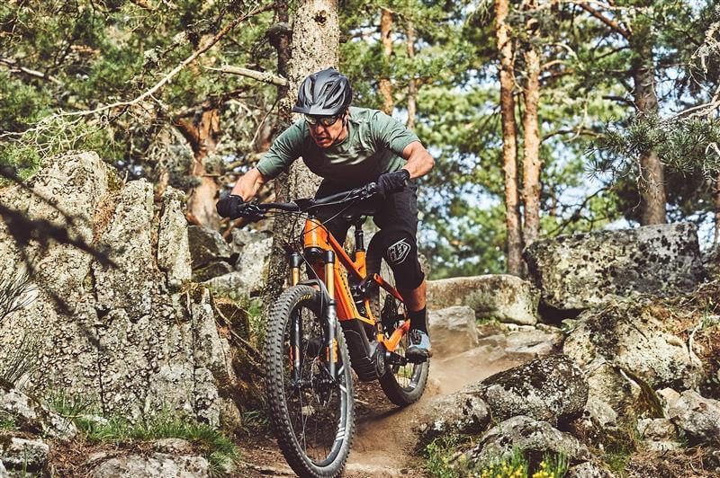 Que gafas de ciclismo son mejores para hacer mountain bike?