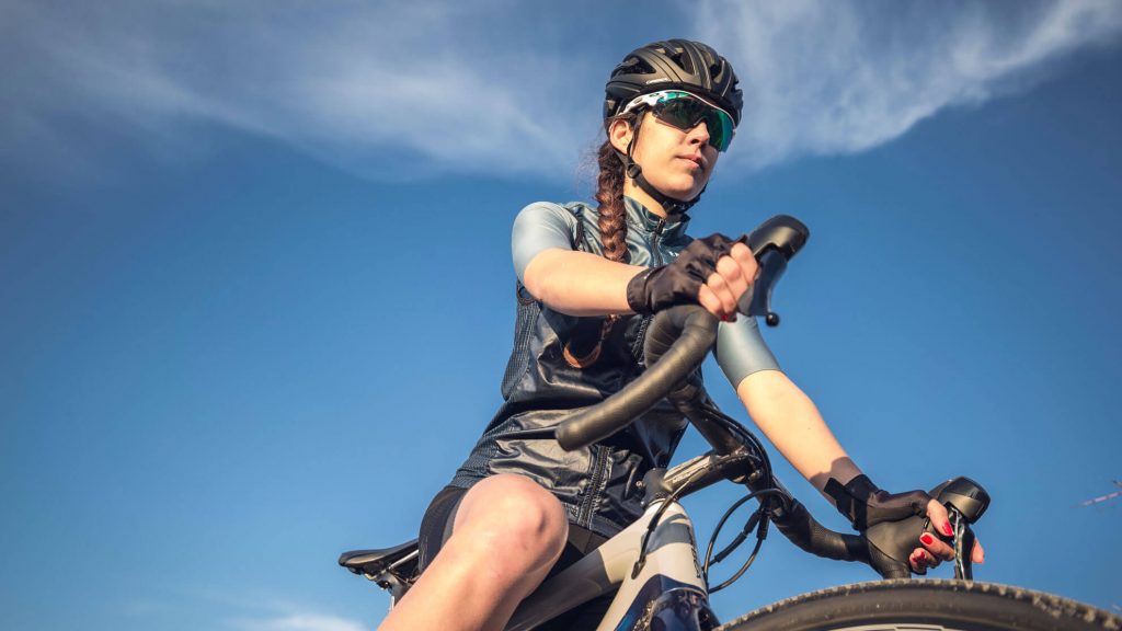 Cómo elegir las gafas de ciclismo en 4 pasos – Blog de Ciclismo de Forum  Sport