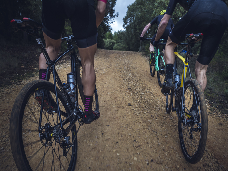 tips para evitar averías en la bicicleta