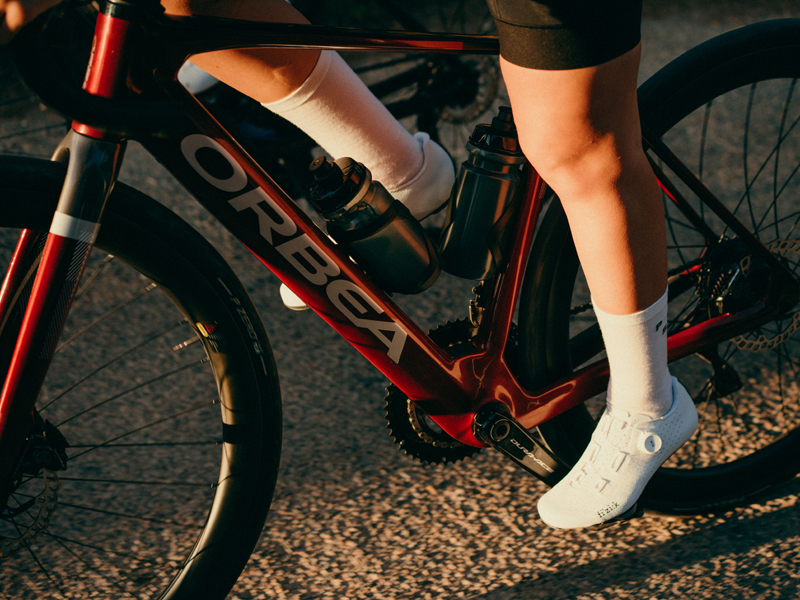 elegir zapatillas de ciclismo 