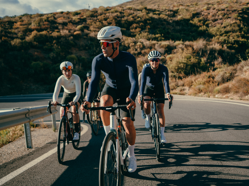 elegir zapatillas de ciclismo 