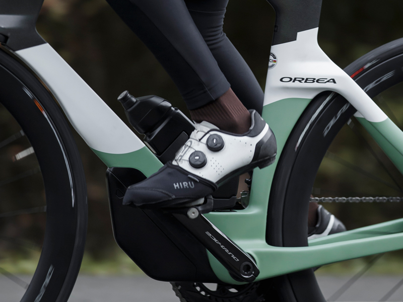 elegir zapatillas de ciclismo 