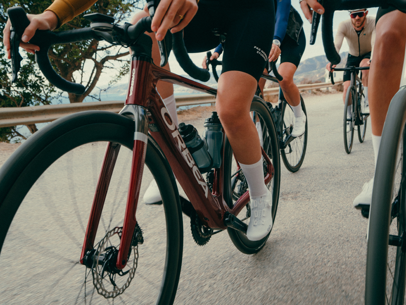 elegir zapatillas de ciclismo 