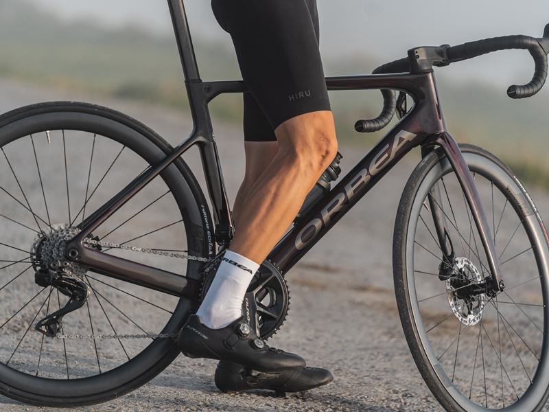 elegir zapatillas de ciclismo 