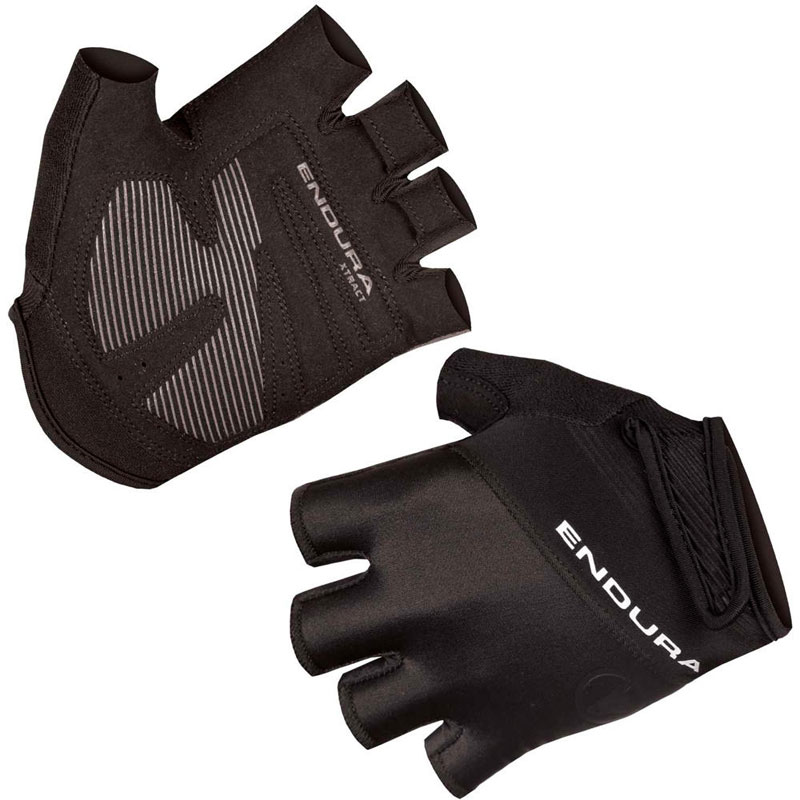 Guantes ciclismo hombre verano PASSISTA con gel