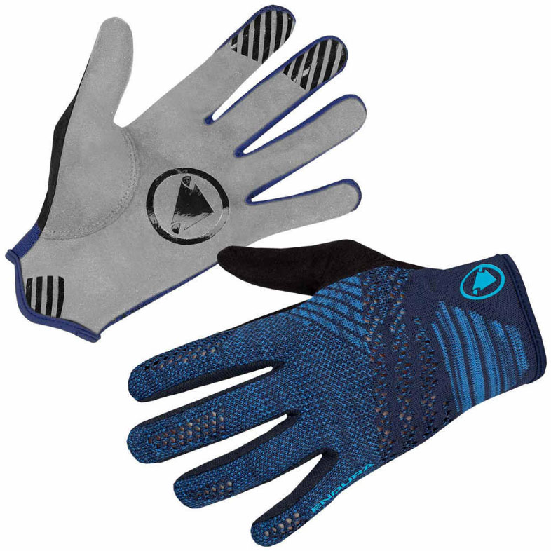 ❓❓Cuáles son los mejores guantes de ciclismo de MTB - verano e