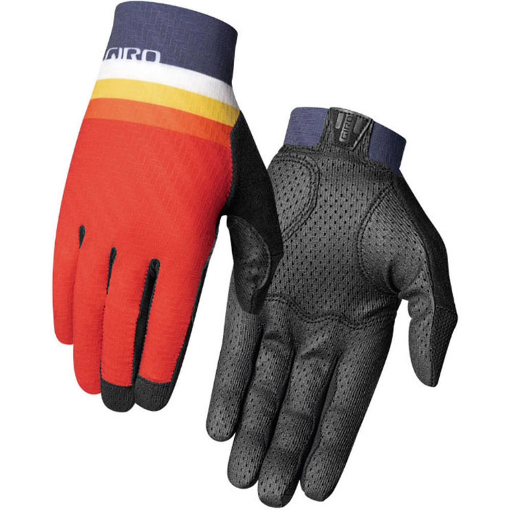 I Guantes bici verano