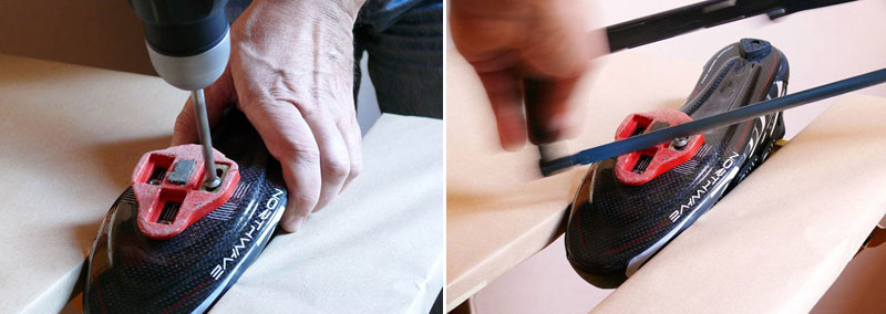 50 tips para evitar averías en la bicicleta: calas