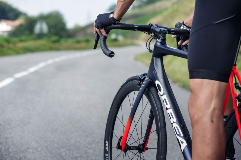 Guantes ciclismo mujer verano