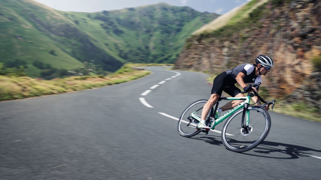 Cómo elegir unos guantes de ciclismo 