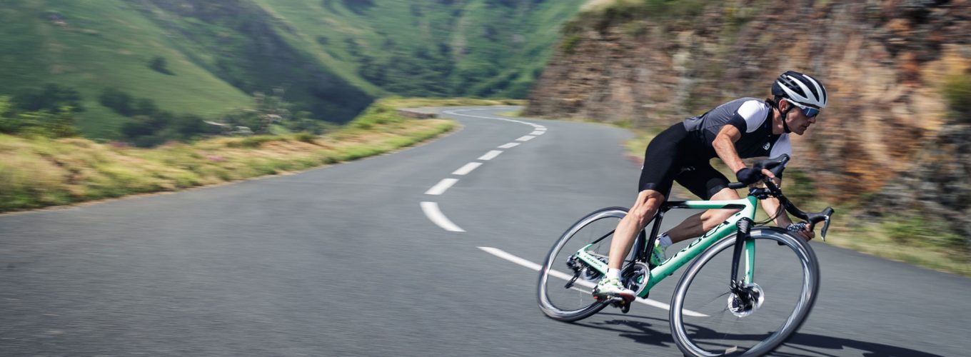 Top ten hotsell bicicletas de montaña