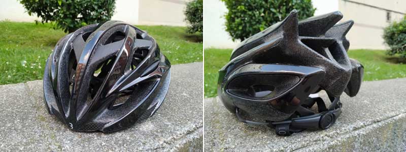 nuevos modelos de cascos: BBB Falcon