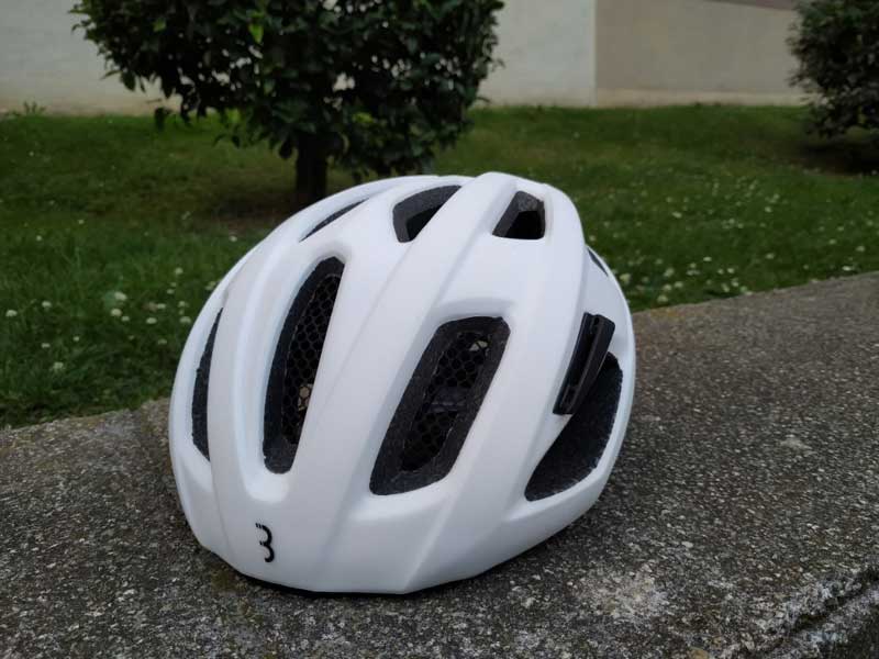 nuevos modelos de cascos: BBK Kite
