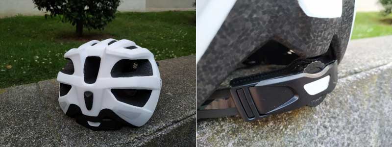 BBK Kite detalles