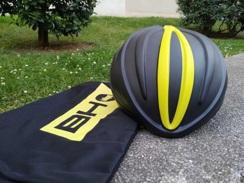 modelos de cascos: BH EVO