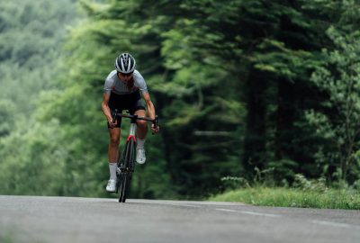 Top 6 cubiertas carretera