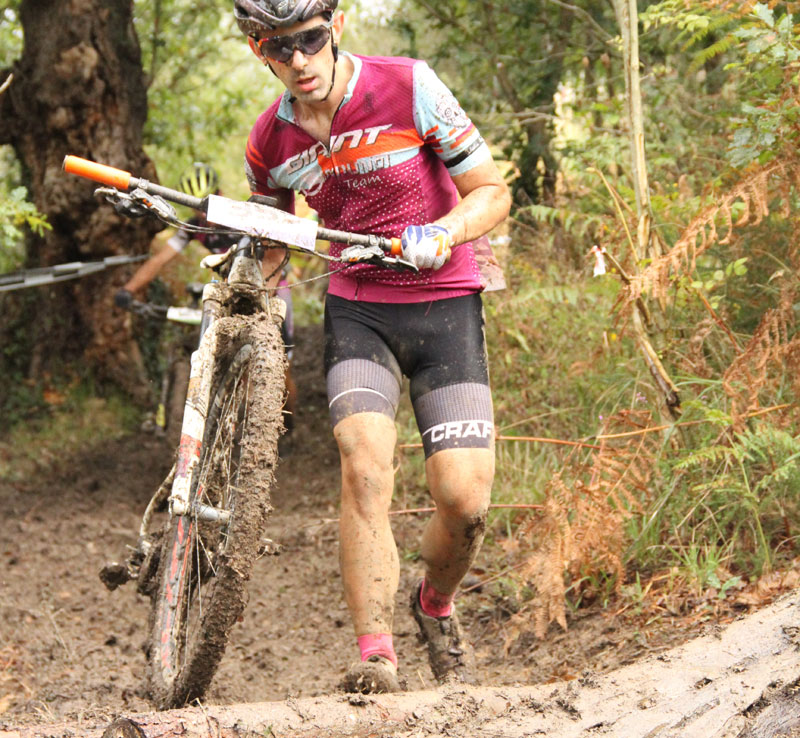 Review Rudy Project DEFENDER visi n perfecta en todo momento