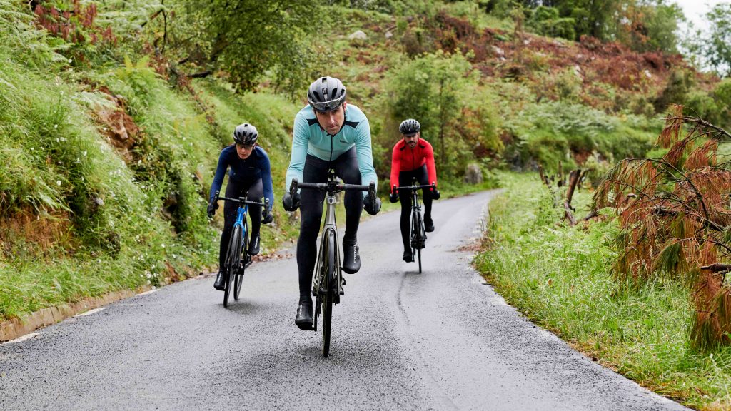 Comodidad, rendimiento: ¿por qué montar cubiertas de bicicleta de carretera  tubeless?