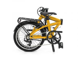 bicicleta urbana