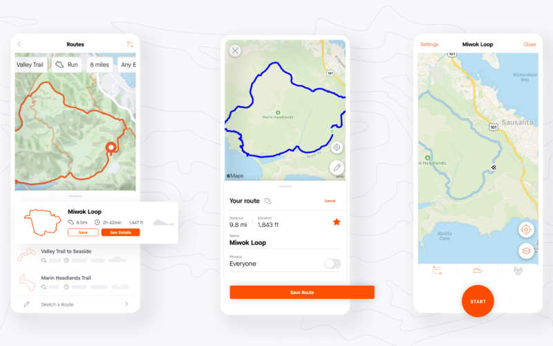 mejores software de ciclismo